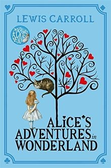 Alices adventures - alices, in