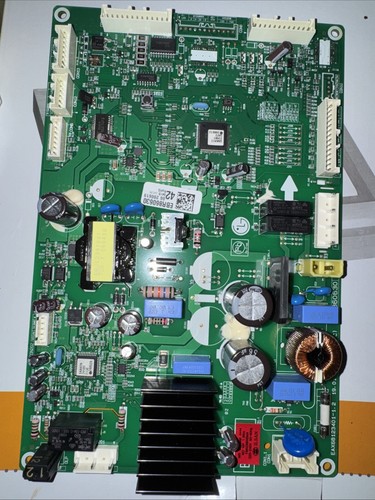 Steuerplatine eax68123401 2 - steuerplatine, eax68123401-2