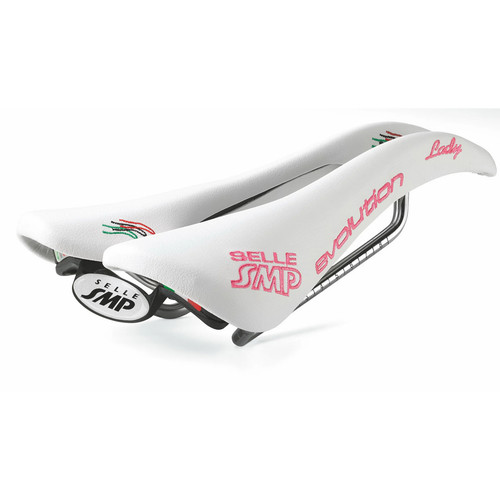 Smp sattel evolution lady - evolution,