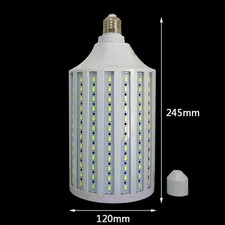 E27 5W-120W 220V LED Lampe