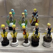 Dragon Ball Figuren Set