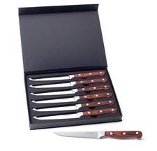 Steakmesser Set – 6x