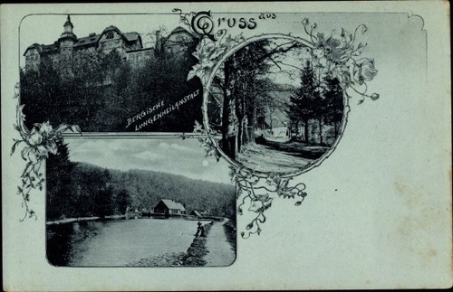 Mondschein ronsdorf - mondschein,