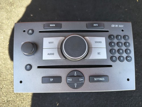 13188477 opel vectra signum - 13188477, c