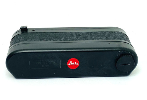 Leica winder - winder, –