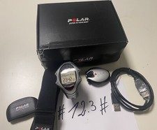 Polar RS800CX  RUN ( # 12.3 #
