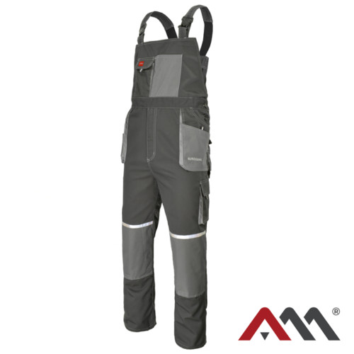 Latzhose arbeitslatzhose - latzhose,