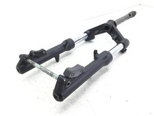 FORK - RUST DOTS ON TOP SIDE