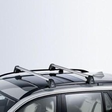 Original BMW Grundträger 3er