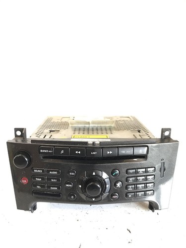 Für peugeot 607 2007 hdi - für,