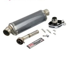 YOSHIMURA UNIVERSAL AUSPUFF