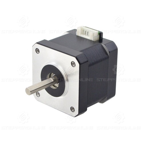 Nema schrittmotor bipolar - 17,