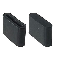 Wassereinfüllstutzen Einhängegummi, passend für Suzuki® GT 750