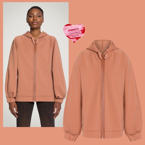 Wolford net overlay jacket - overlay,