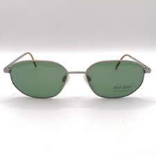 Jaguar klassische Sonnenbrille mod. 3722-650 silber 57/27 135 carl zeiss