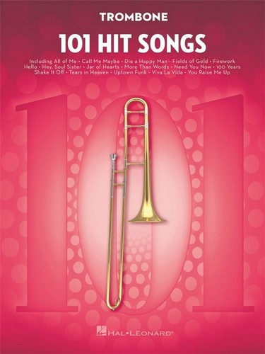Musiknoten 101 hit songs für - hit-songs,