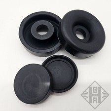 Manschetten Radbremszylinder IFA W50 S4000 T174 Hinterachse 38mm Kolben