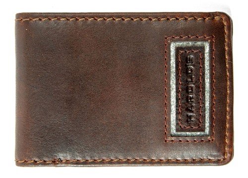 Harold aberdeen wallet xs - harold's,