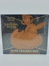 Pokemon 4.5 Shining Fates