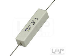 1,0-33 Ohm | 20 Watt | 5%