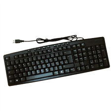 Multimedia Tastatur, USB