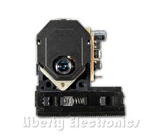 NEW OPTICAL LASER LENS PICKUP