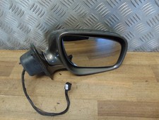 Mercedes E-Klasse W211 S211 Außenspiegel Spiegel rechts C963 963 Mopf Facelift