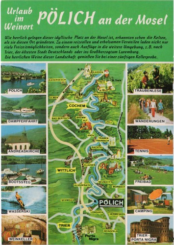 Postkarte ansichtskarte - postkarte,