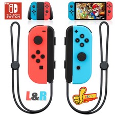 2er-Set Joy Con Controller -