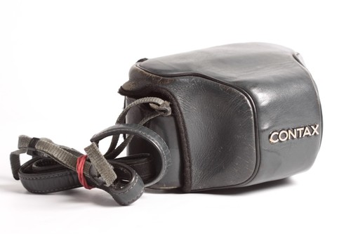 Contax 111 ledertasche - gc-111,