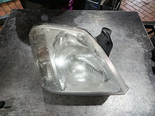 Opel meriva 2006 vorne - a, bj.2006