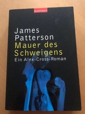 JAMES PATTERSON  Alex Cross -