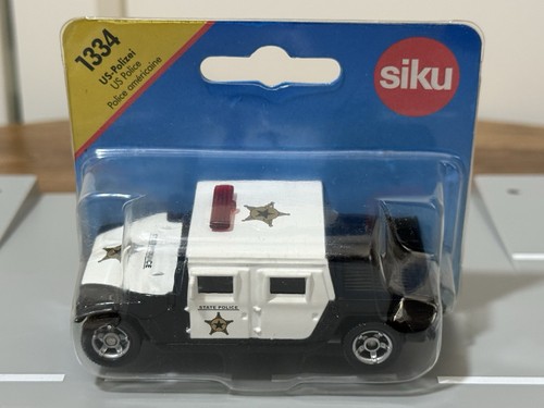Siku 1334 desert lion - 1334,