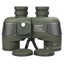 10x50 Fernglas  Nachtsicht
