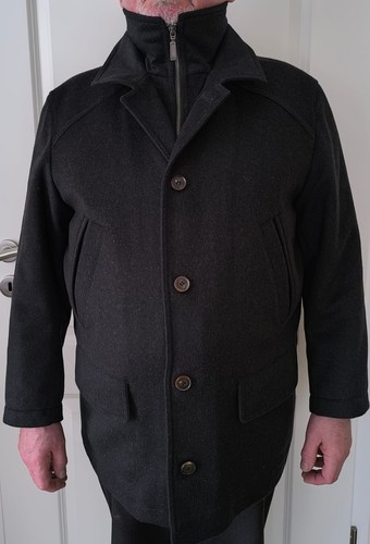 Loden jacke von - loden,