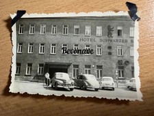 Foto Hotel Schwarzer Bär Jena