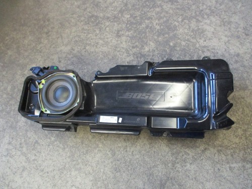 Bose lautsprecher box audi - box,