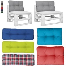 Garten Palettenkissen