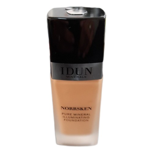 Idun minerals norrsken - norrsken, liquid