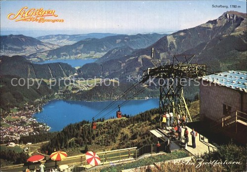 Gilgen salzkammergut - st,