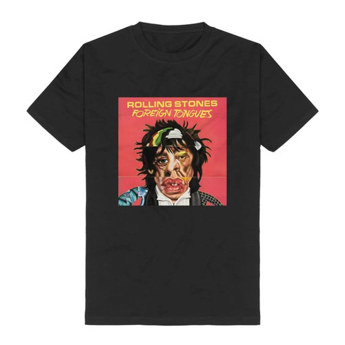 The rolling stones shirt - the, t-shirt