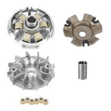 Variator Assy for GY6 125cc