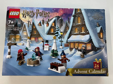 LEGO 76418 Weihnachtskalender