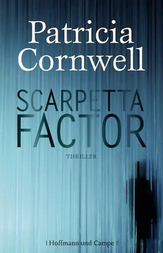 Scarpetta factor - scarpetta,