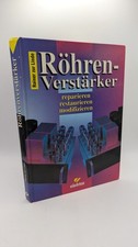 Zur Linde Röhren-Verstärker. Reparieren, restaurieren, modifizieren.