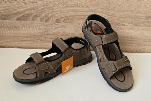 Nordcap trekkingsandalen - nordcap,
