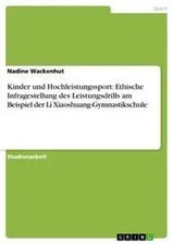 Nadine Wackenhut | Kinder und