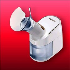 Beurer SI 40 Dampfinhalator