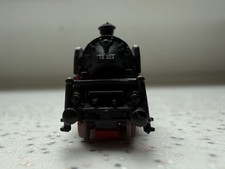 Spur Z Dampflok Rheingold