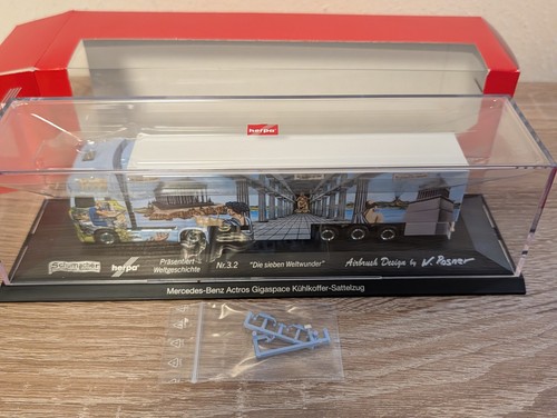 Herpa 87 mb - h0,